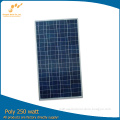 Polycrystalline Solar Panel (SGP-250W)
